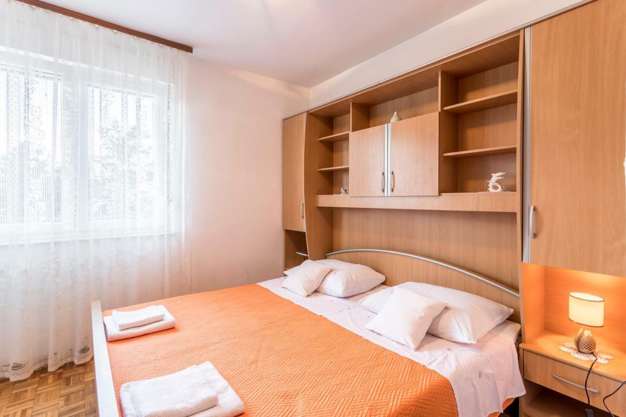 Apartment Kossi Split Exterior photo