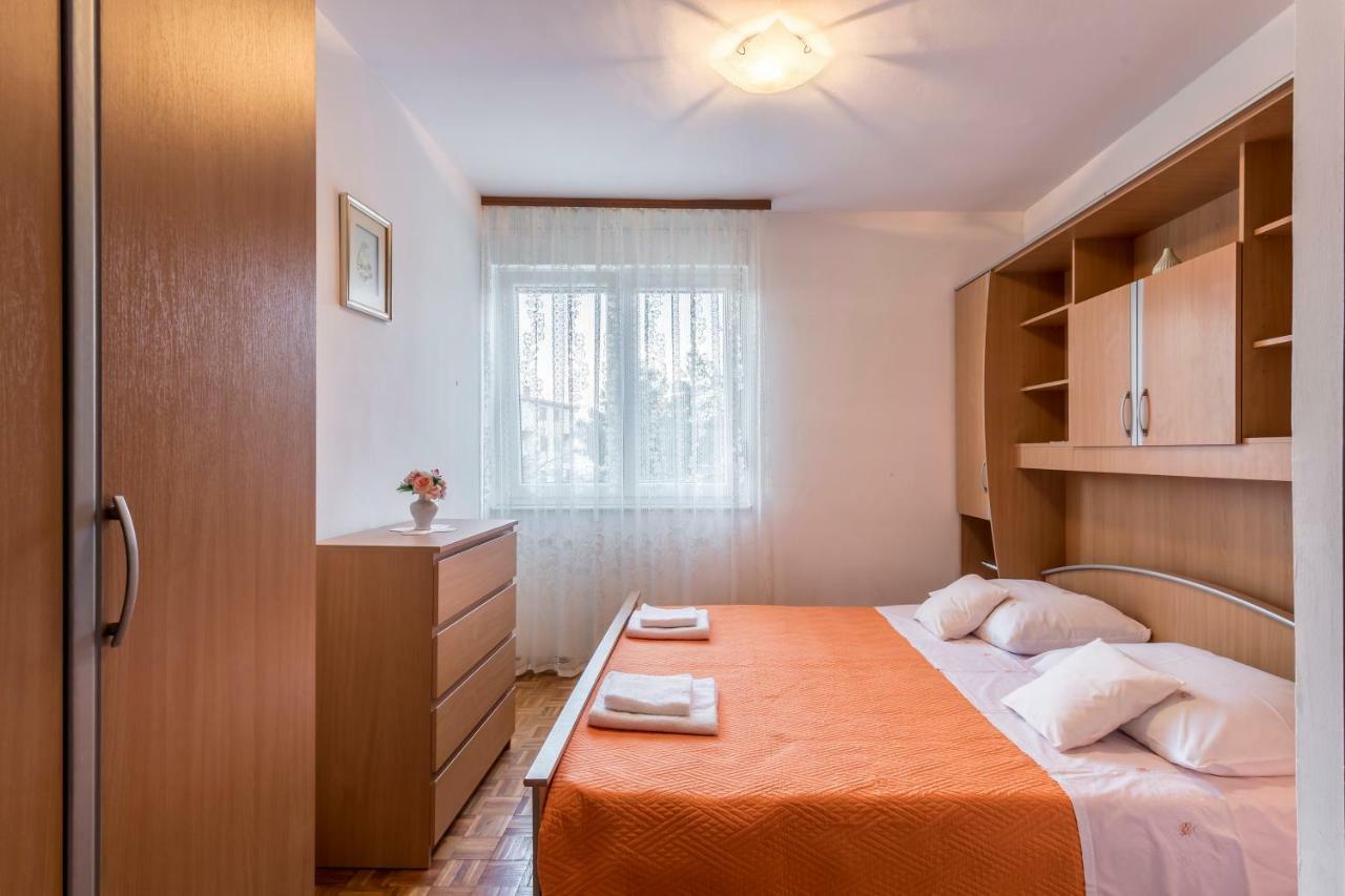 Apartment Kossi Split Exterior photo